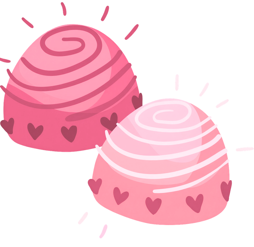 Joy In Sweet