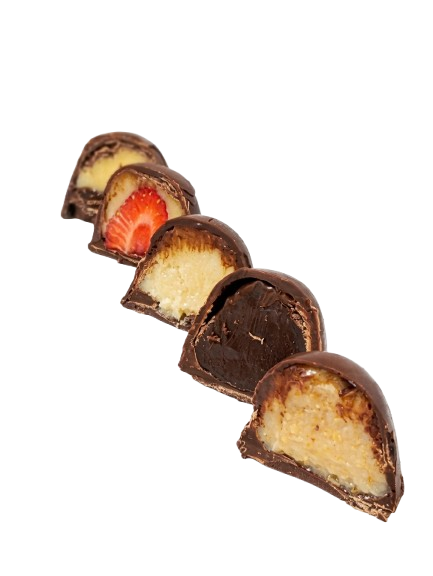Sabores Joy In Sweet